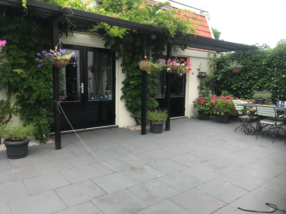 Bed & Breakfast Diemerbrug Exteriör bild