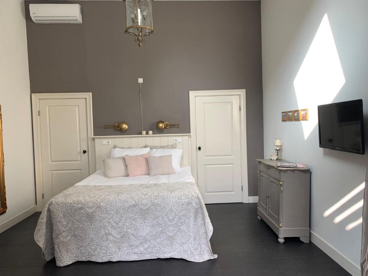 Bed & Breakfast Diemerbrug Exteriör bild