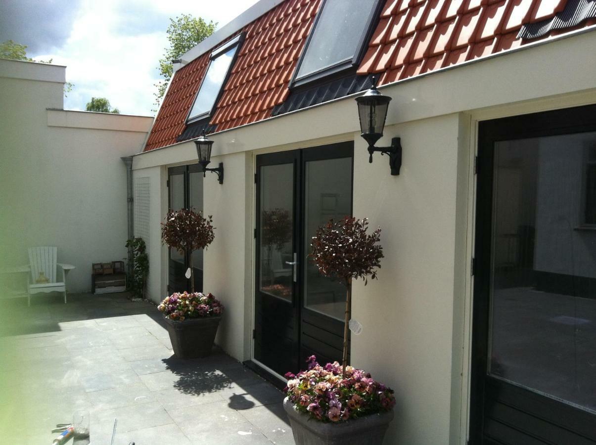 Bed & Breakfast Diemerbrug Exteriör bild