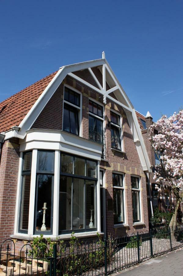 Bed & Breakfast Diemerbrug Exteriör bild